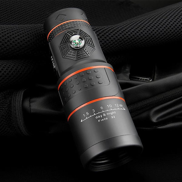 High Definition Night Vision Monoculars For Concerts And Mobile Phone Cameras Binoculars & Monoculars