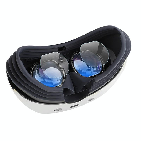Vr2 Hifylux Protective Film For Playstation Ultimate Protection Video Game Accessory Bundles