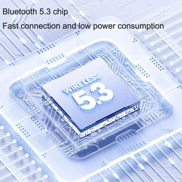 Wireless In Ear Tws Earphone For Hifi Music And Gaming Yellow Earbuds