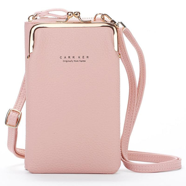 Stylish Pebbled Shoulder Bag For Women Yellow Women's Bags & Handbags