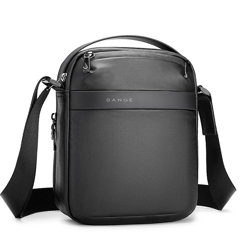 Men Crossbody Bag Casual Business Shoulder Bags