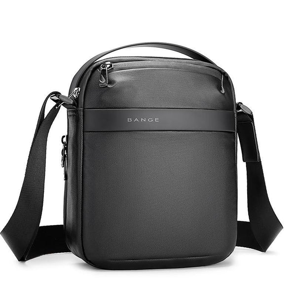 Men Crossbody Bag Casual Business Shoulder Bags