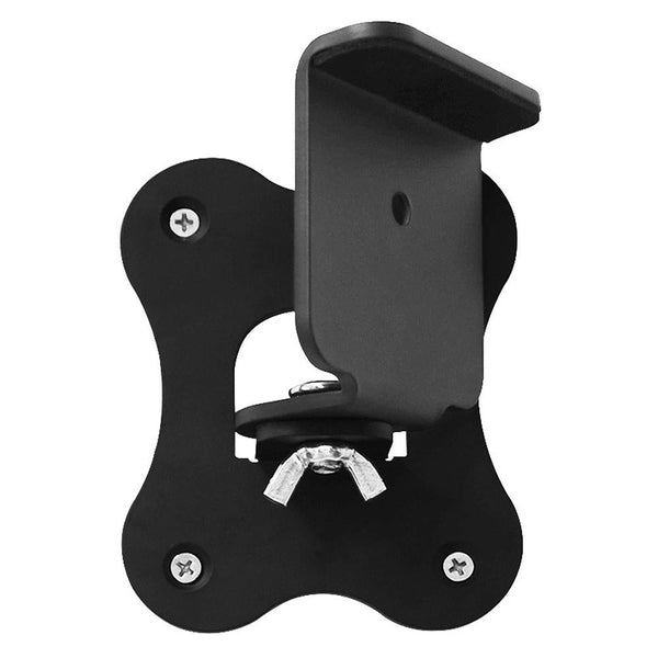Samsung Bluetooth Speaker Wall Mount Metal Rack Black Speaker Mounts & Stands