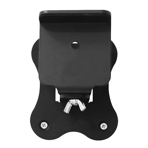 Samsung Bluetooth Speaker Wall Mount Metal Rack Black Speaker Mounts & Stands
