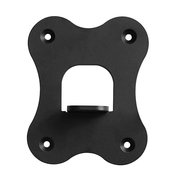 Samsung Bluetooth Speaker Wall Mount Metal Rack Black Speaker Mounts & Stands