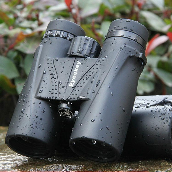 Waterproof Hd Night Vision Nitrogen Filled 8X42 Binoculars