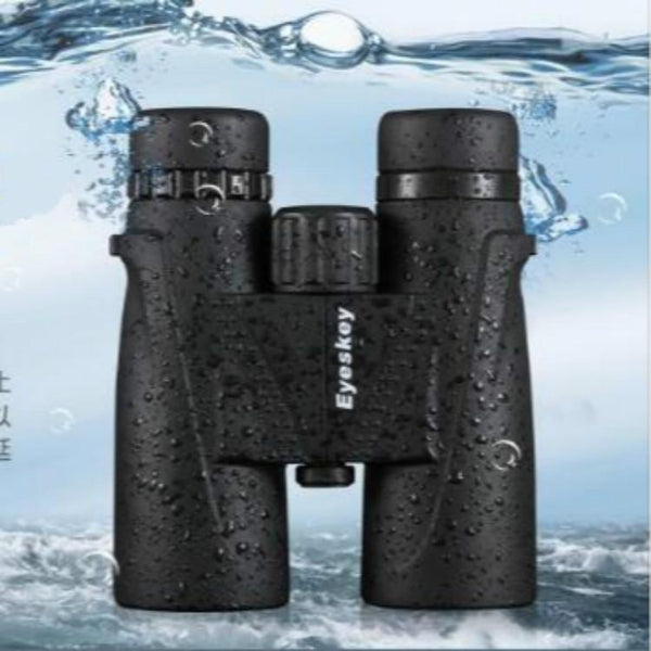 Waterproof Hd Night Vision Nitrogen Filled 8X42 Binoculars