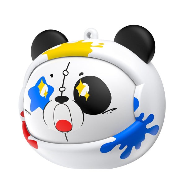 Wireless Gaming T20 Tws Bluetooth White Earbuds