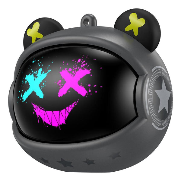 Wireless Gaming T20 Tws Bluetooth White Earbuds