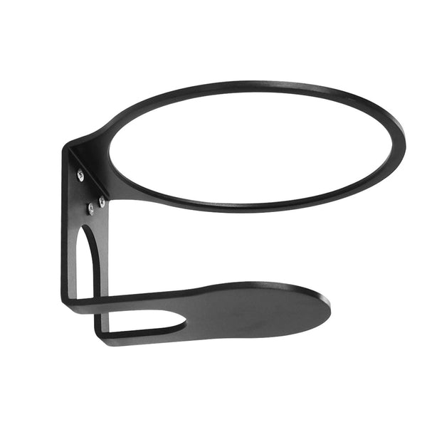 Metal Wall Mount For Wireless Bluetooth Speaker Black Speaker Mounts & Stands