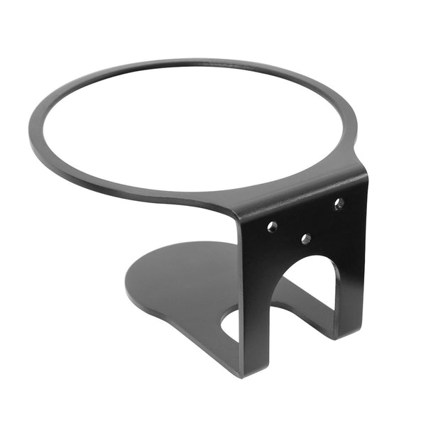 Metal Wall Mount For Wireless Bluetooth Speaker Black Speaker Mounts & Stands