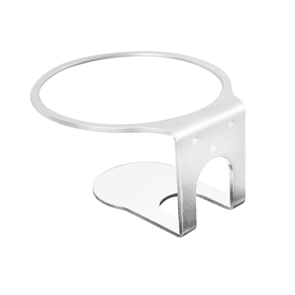 Metal Wall Mount For Wireless Bluetooth Speaker Black Speaker Mounts & Stands