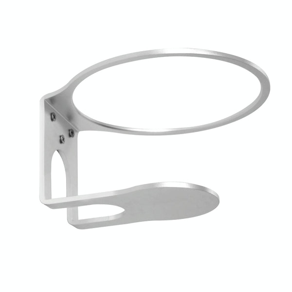 Metal Wall Mount For Wireless Bluetooth Speaker Black Speaker Mounts & Stands