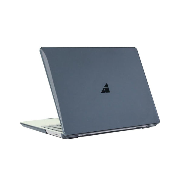 Crystal Laptop Protective Case Anti Drop Black Laptop Cases & Bags