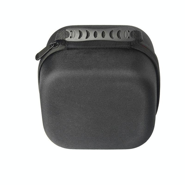Protective Cover For Apple Homepod Mini Set Of 2 Black Cases Covers & Skins