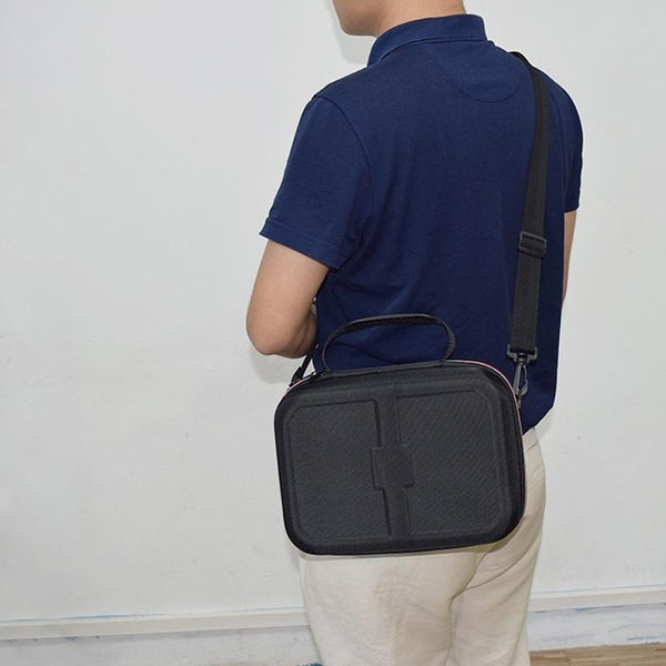 Nintendo Switch Full Accessory Bag Compact & Organized Bags Skins & Travel Cases