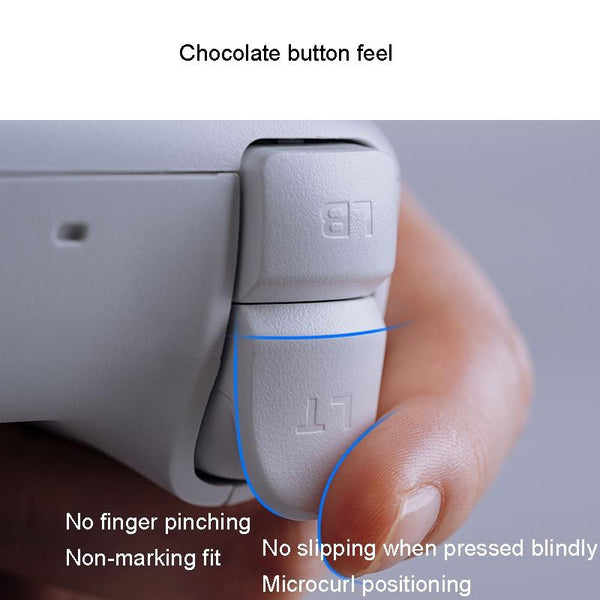 Usb Wired Gamepad For Switch And Pc White Controllers & Attachments