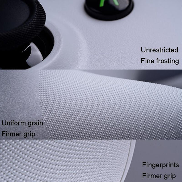 Usb Wired Gamepad For Switch And Pc White Controllers & Attachments