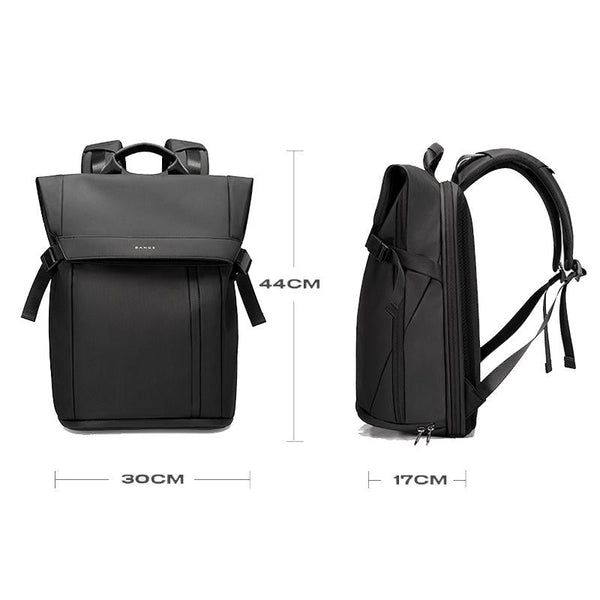 Men Casual Backpack Compact And Stylish Bags