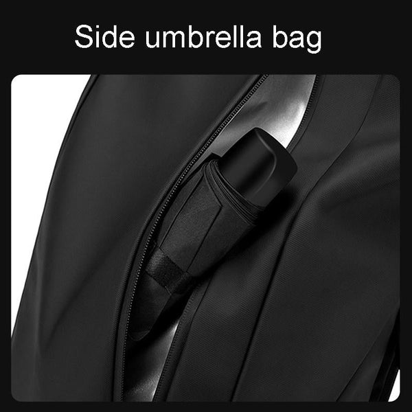 Men Casual Backpack Compact And Stylish Bags