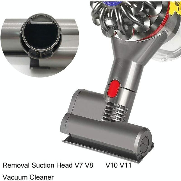 Upgrade Your Vacuum With Mattress Suction Head For Dyson V7 V11 Vacuum Cleaner Parts
