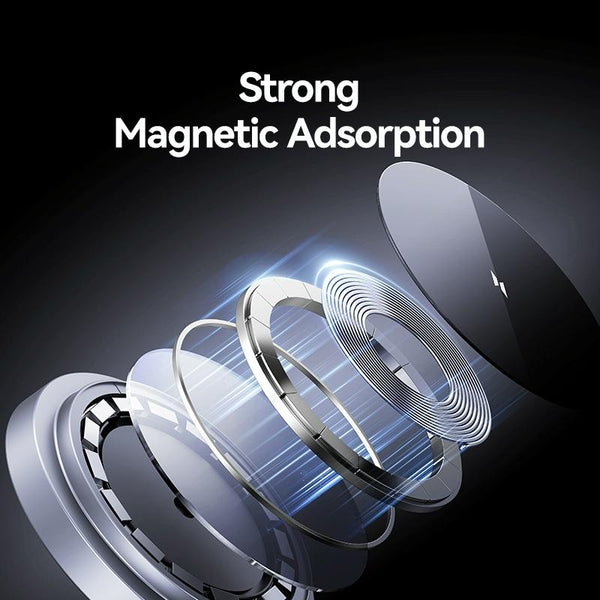 3 In 1 Magnetic Fast Charger Gun Color Chargers & Cradles