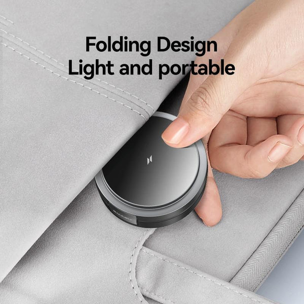 3 In 1 Magnetic Fast Charger Gun Color Chargers & Cradles