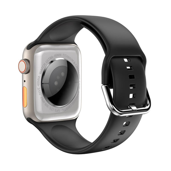 2.01 Inch Waterproof Smart Watch Bt Call / Heart Rate Blood Pressure Oxygen Black Gold Smart Watches