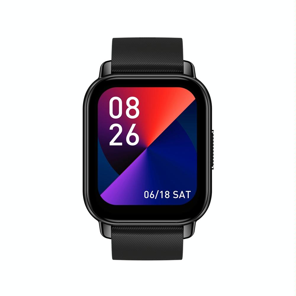 1.86 Inch Colour Display Smart Watch With Voice Calling Smart Watches