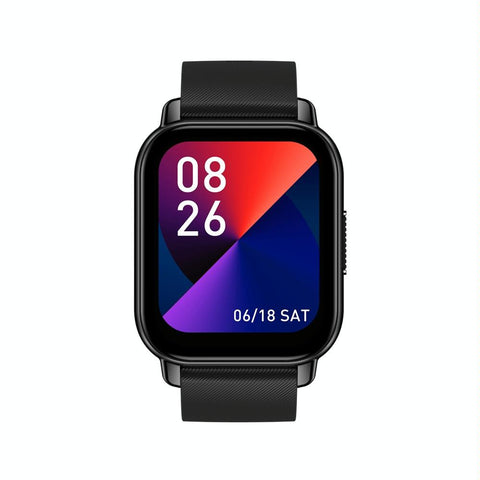 1.86 Inch Colour Display Smart Watch With Voice Calling Smart Watches