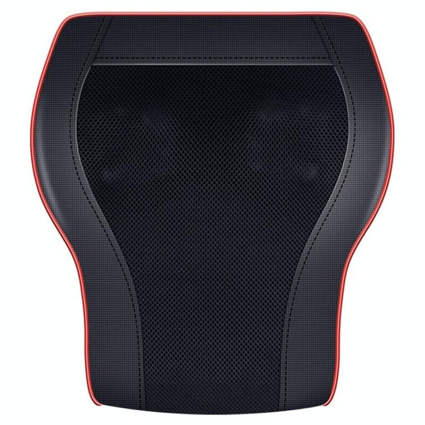 Mini Neck & Shoulder Massager Multifunctional Au Plug Black Massagers