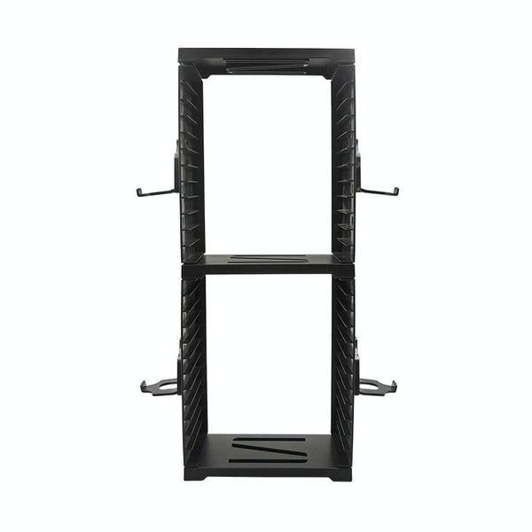 Universal Gamepad Storage Bracket For Ps4 / Ps5 Xbox Switch Black Controllers & Attachments