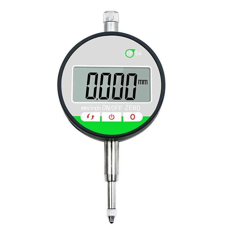 Waterproof Digital Dial Indicator For Stroke Measurement 0 12.7Mm Other Test & Measurement