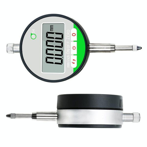 Waterproof Digital Dial Indicator For Stroke Measurement 0 12.7Mm Other Test & Measurement