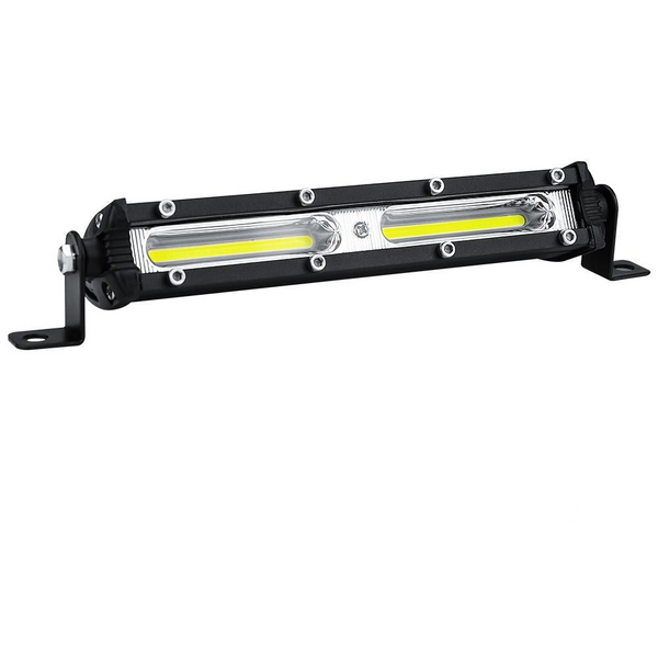 9 30V 12W 6000K Car Led Work Light White Led Car Lights