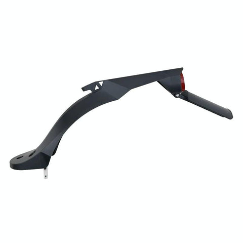 Xiaomi M365 / Pro Pro2 Scooter Mudguard With Taillight Black Fenders & Mud Guards