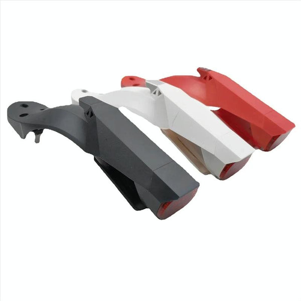 Xiaomi M365 / Pro Pro2 Scooter Mudguard With Taillight Black Fenders & Mud Guards