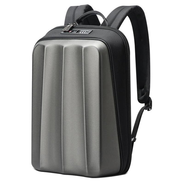 Waterproof Business Laptop Backpack Large Capacity With Password Lock Laptop Cases & Bags
