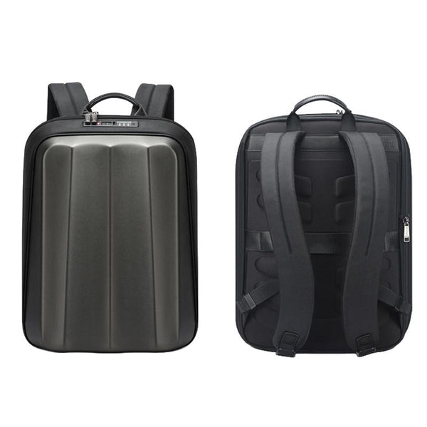Waterproof Business Laptop Backpack Large Capacity With Password Lock Laptop Cases & Bags