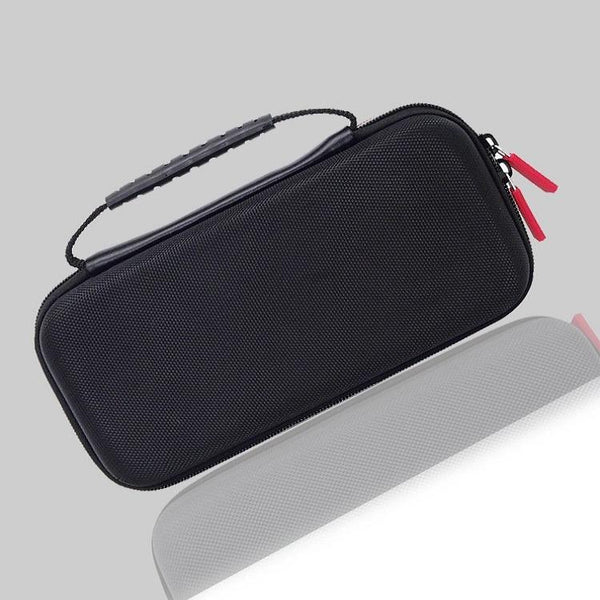 Compact Nintendo Switch Lite Carrying Case Black Bags Skins & Travel Cases