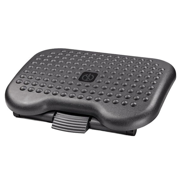 Massage Foot Pedal For Office Children And Pregnant Women Black Massagers