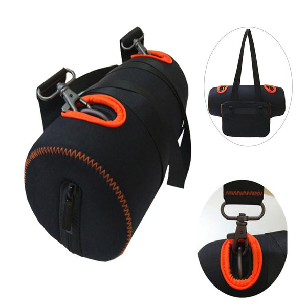 Storage Bag For Jbl Xtreme 2 Bluetooth Black Bags Skins & Travel Cases
