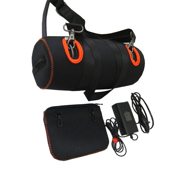 Storage Bag For Jbl Xtreme 2 Bluetooth Black Bags Skins & Travel Cases