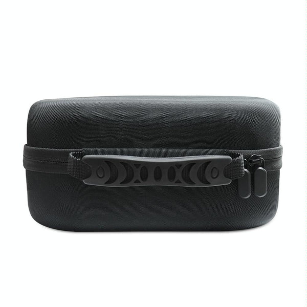 Portable Shockproof Bag For Dyson Air Purification Headset Black Hair Dryers