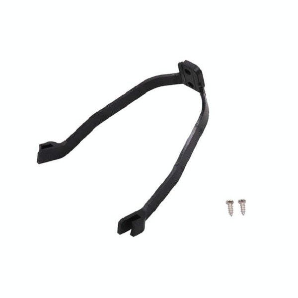 Xiaomi M365 Pro Rear Mudguard Bracket For Scooter Red Fenders & Mud Guards