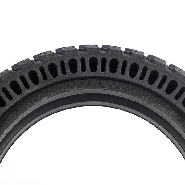 9X2.25 Electric Skateboard Tire For Xiaomi M365 / Kugoo M4 Black Accessories Parts