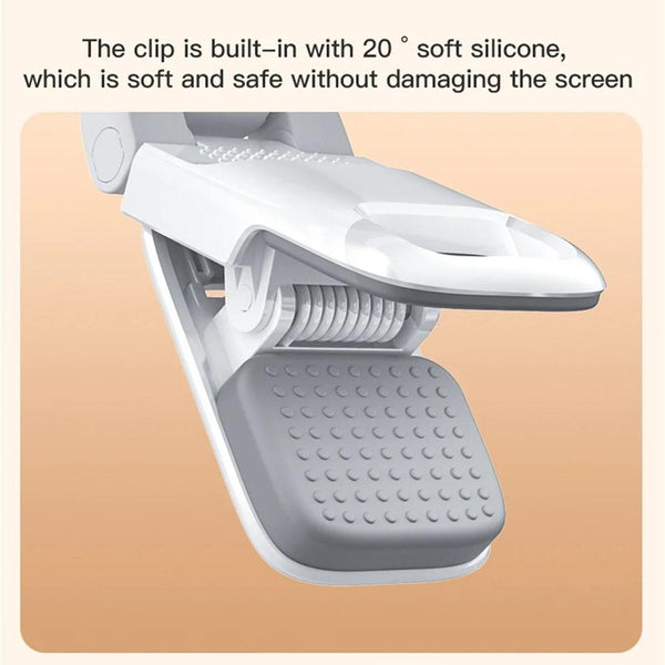 Usb Charging Led Beauty Fill Light For Mobile Phone Live Camera Selfie Lights