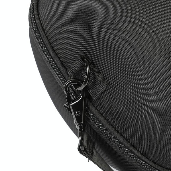 Jbl Boombox 3 Portable Case With Charger Shockproof Black Cases Covers & Skins