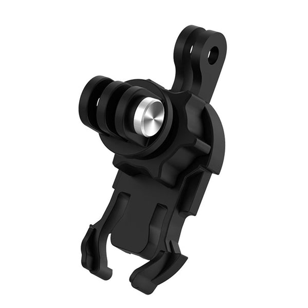 Double Head J Buckle Backpack Mount For Sports Cameras Other Camera & Photo Accs