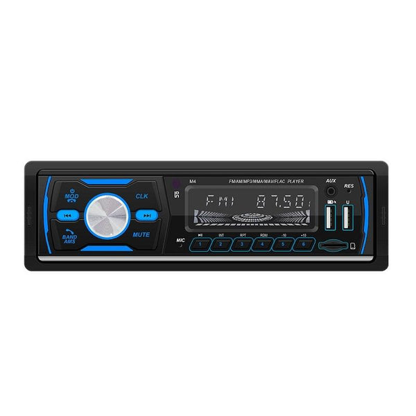 Car Dab Digital Radio With Bluetooth & Usb Swm M4 Car Audio In Dash Units